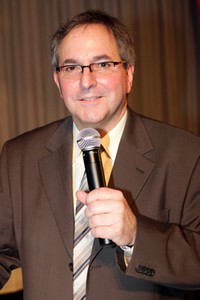 Klaus-Peter Roelvinck