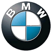 Logo BMW