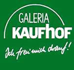 Logo Galeria Kaufhof