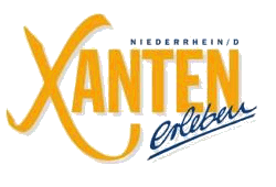 Logo Stadt Xanten